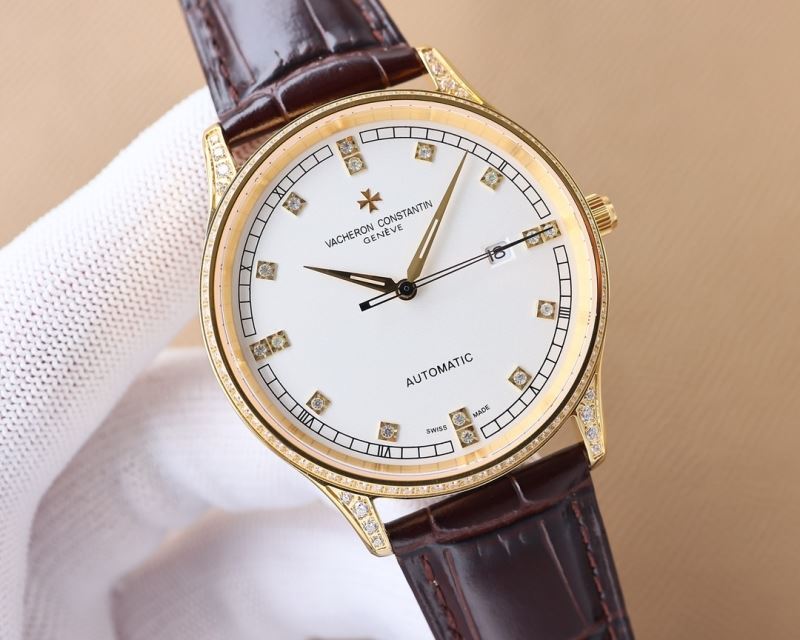 VACHERON CONSTANTIN Watches